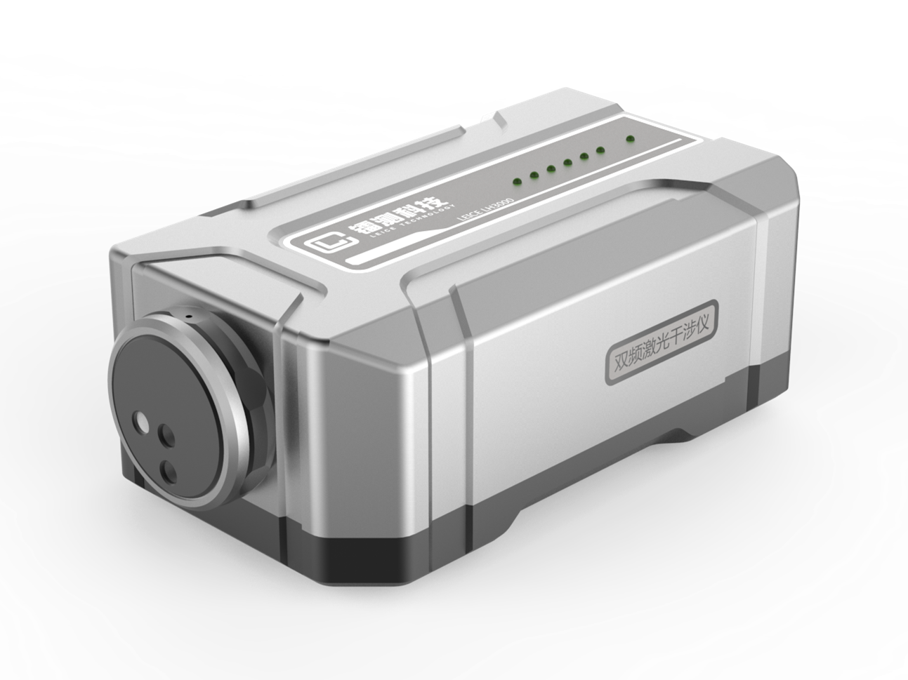 突破！我國雙折射雙頻激光干涉儀實(shí)現(xiàn)批量生產(chǎn)